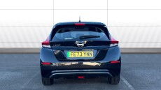 Nissan LEAF 110kW Acenta 39kWh 5dr Auto Electric Hatchback